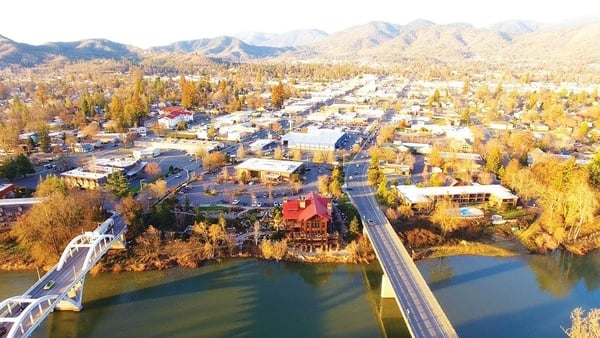 grants pass