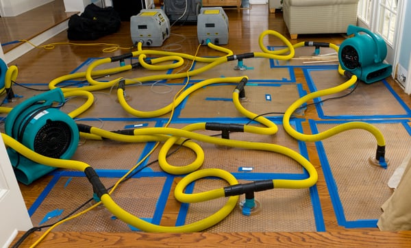 Water Extraction l Water Removal l Medford OR l Grants Pass OR